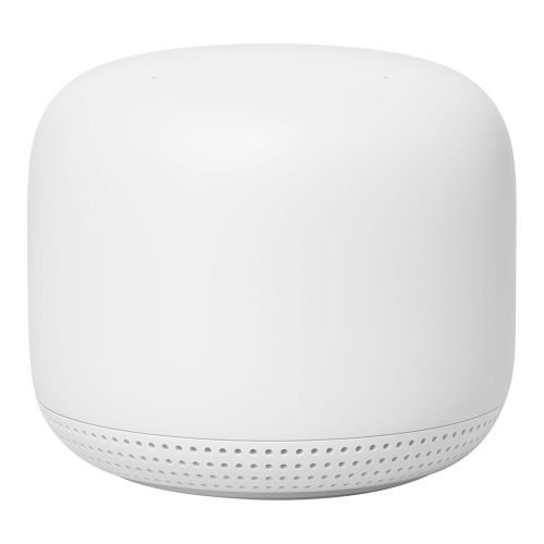 Google Nest Wifi Router and Point – Mesh Wifi