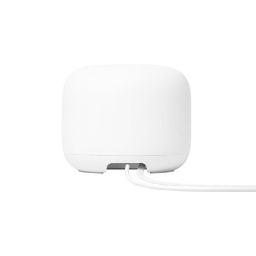 Google Nest Wifi Router and Point – Mesh Wifi