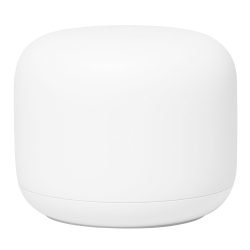 Google Nest Wifi Router and Point – Mesh Wifi