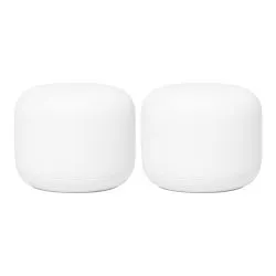 Google Nest Wifi Router and Point – Mesh Wifi
