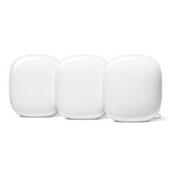 Google Nest WiFi Pro – Mesh WiFi