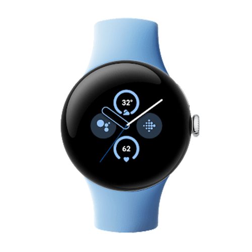 Google Pixel Watch 2