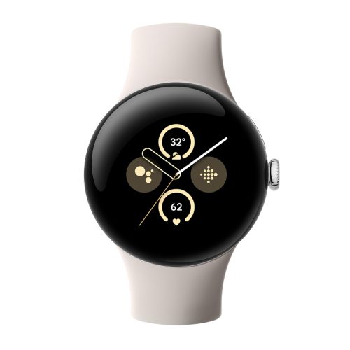 Google Pixel Watch 2