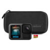 Hero13 Black + Carrying Case + 64GB MicroSD Card