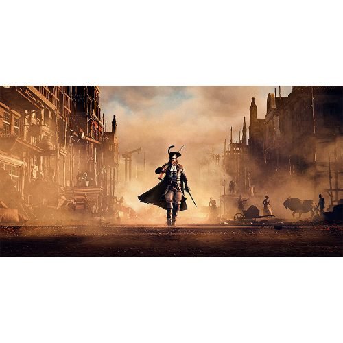 Greedfall: Gold Edition