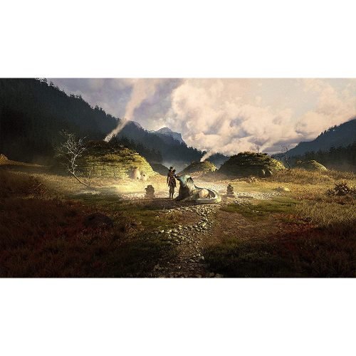 Greedfall: Gold Edition