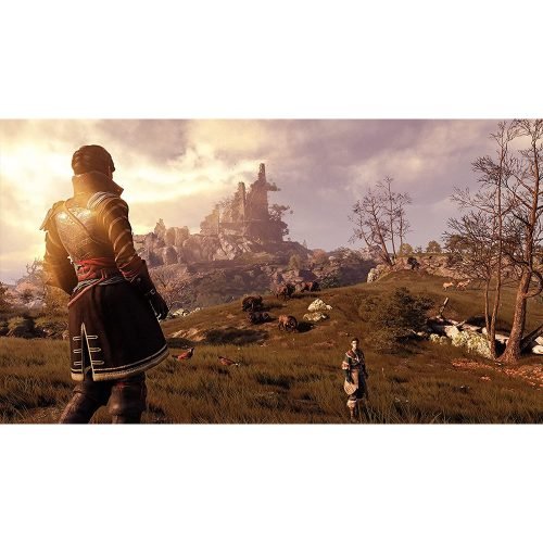 Greedfall: Gold Edition