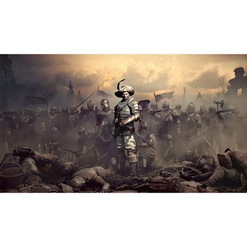 Greedfall: Gold Edition