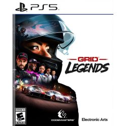 GRID Legends