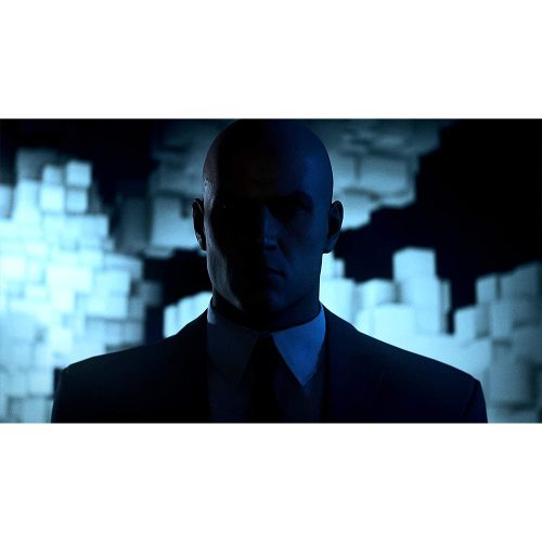 Hitman 3 – PS5