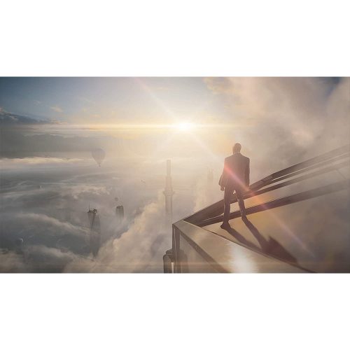 Hitman 3 – PS5