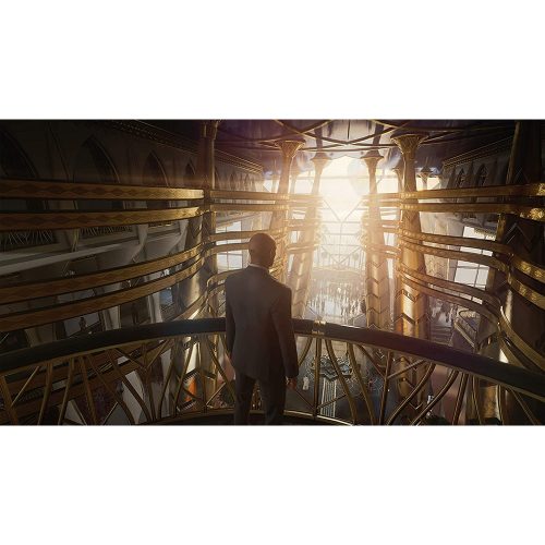 Hitman 3 – PS5