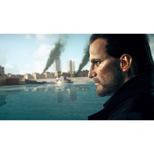 Hitman 3 – PS5