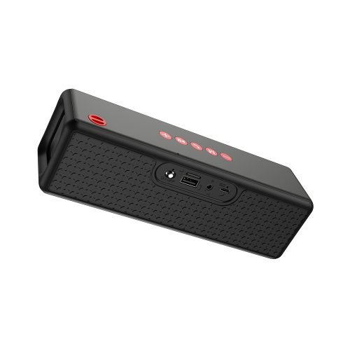 Hoco Wireless speaker “HC3 Bounce” sports portable loudspeaker