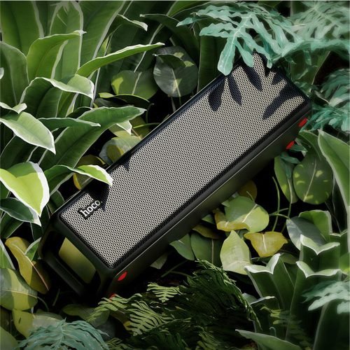Hoco Wireless speaker “HC3 Bounce” sports portable loudspeaker
