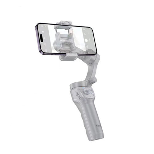 Hoco Intelligent Tracking Anti-Shakes Axis Gimbal K24