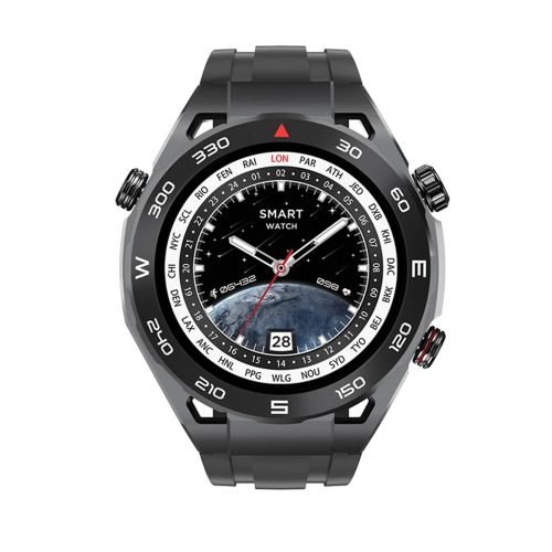 Hoco Y16 Smart Watch