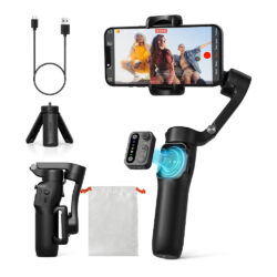 hohem iSteady X3 SE Gimbal Stabilizer