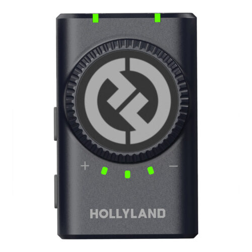 Hollyland LARK M2 Wireless Microphone