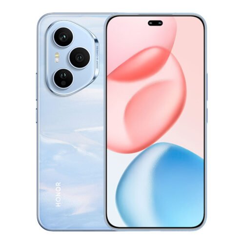 Honor 400 Pro – 12/512GB