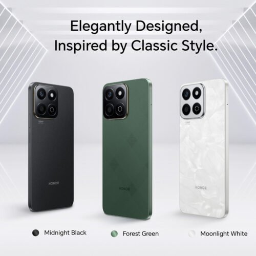 Honor X7c – 8/256GB