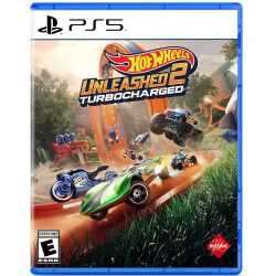 Hot Wheels Unleashed 2: Turbocharged