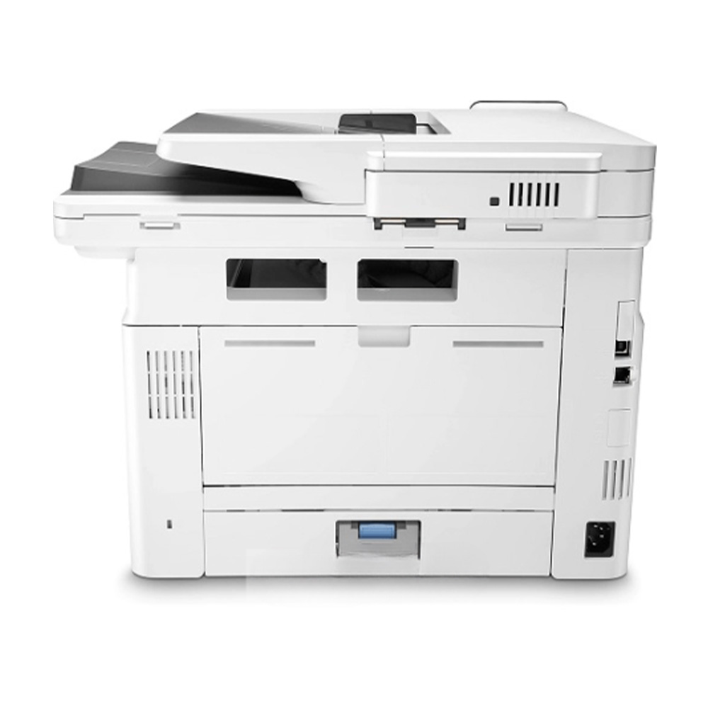 Hp Printer Laserjet Pro MFP 4103fdw 4 In 1 2Z629A- 151A Hp Printer Laserjet Pro MFP 4103fdw 4 In 1 2Z629A- 151A