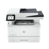 Hp Printer Laserjet Pro MFP 4103fdw 4 In 1 2Z629A- 151A