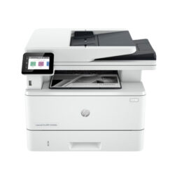 Hp Printer Laserjet Pro MFP 4103fdw 4 In 1 2Z629A- 151A