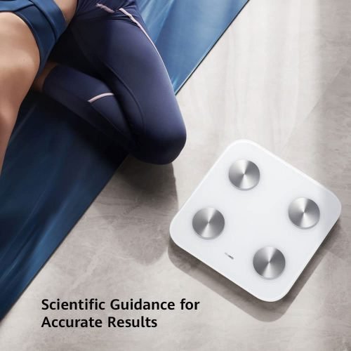Huawei Scale 3