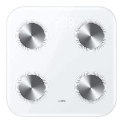 XIAOMI MI Body Composition Scale 2 - White, AYOUB COMPUTERS