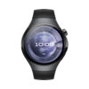 Stainless Black