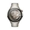 Titanium Silver