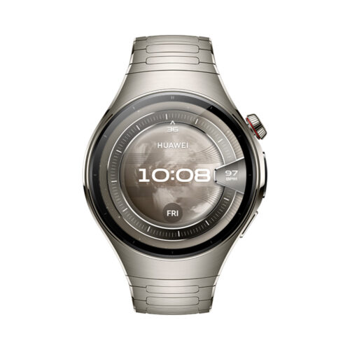 Huawei Watch 5