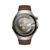 Titanium Brown