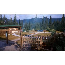 Hunting Simulator 2