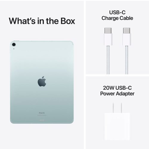 Apple iPad Air 13″ (M2)