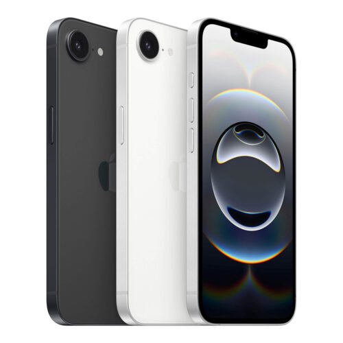 Apple iPhone 16e