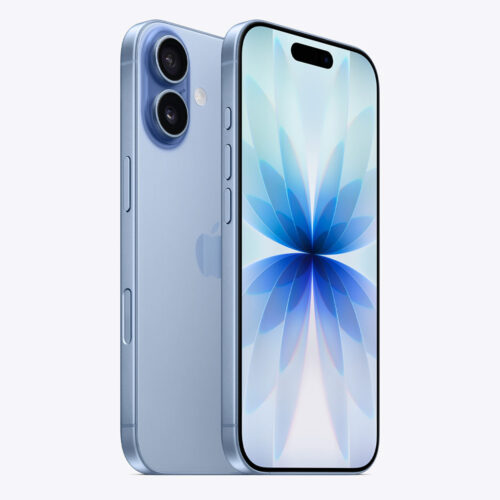 Apple iPhone 17