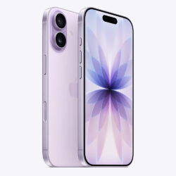 Apple iPhone 17