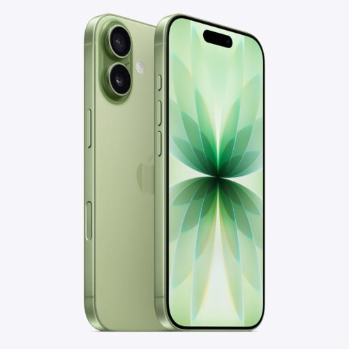 Apple iPhone 17