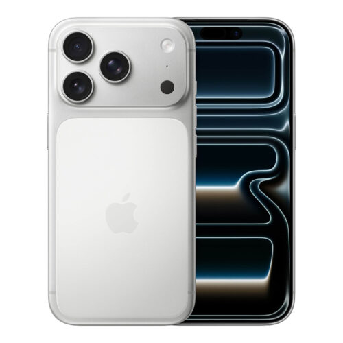 Apple iPhone 17 Pro
