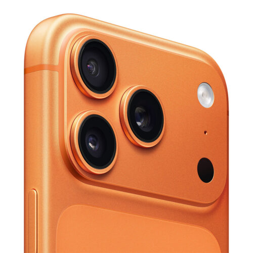 Apple iPhone 17 Pro