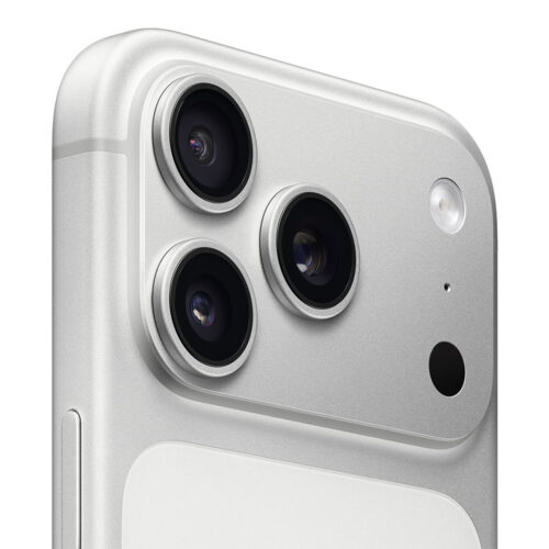 Apple iPhone 17 Pro