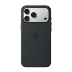 Apple iPhone 17 Pro Max Silicone Case with MagSafe