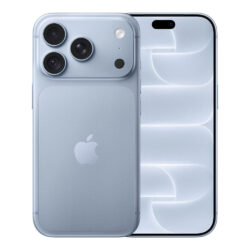 Apple iPhone 18 Pro