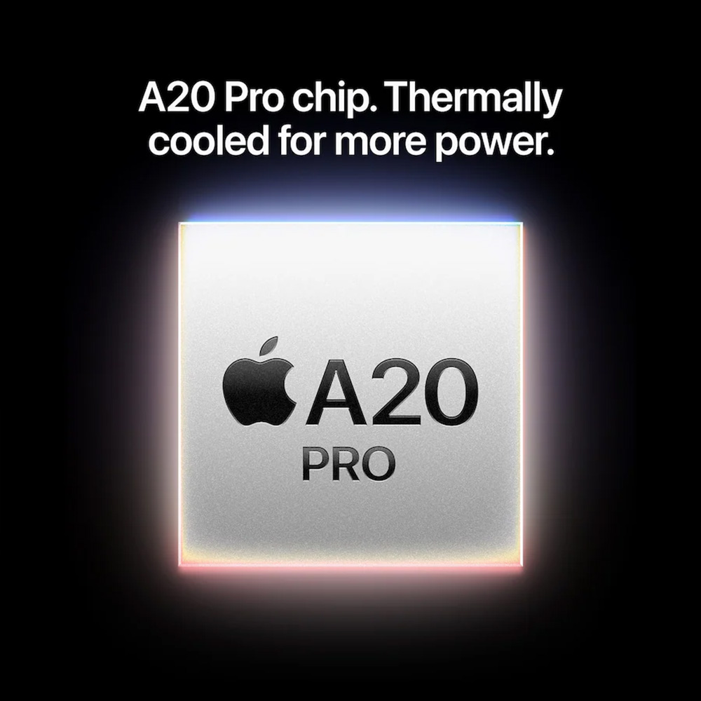 Apple iPhone 18 Pro Apple iPhone 18 Pro
