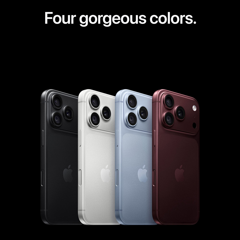 Apple iPhone 18 Pro Apple iPhone 18 Pro