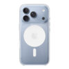Apple iPhone 18 Pro Clear Case with MagSafe