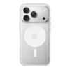 Apple iPhone 18 Pro Clear Case with MagSafe